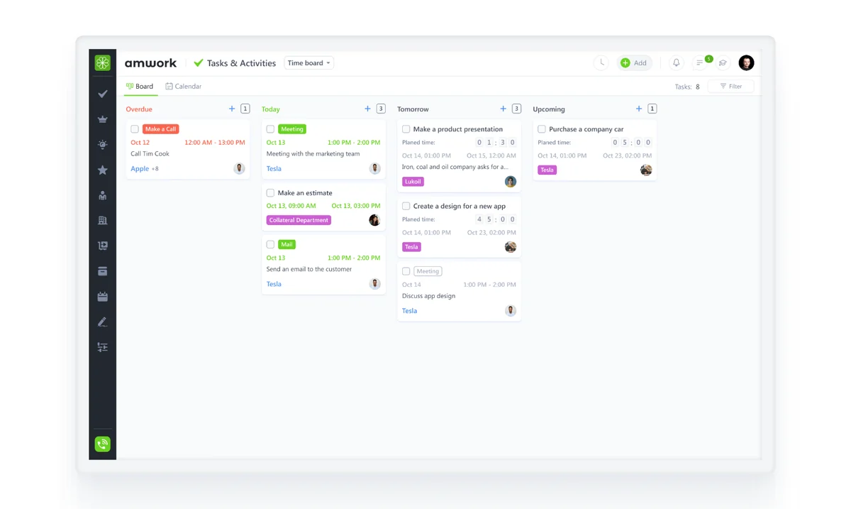 Use Cases