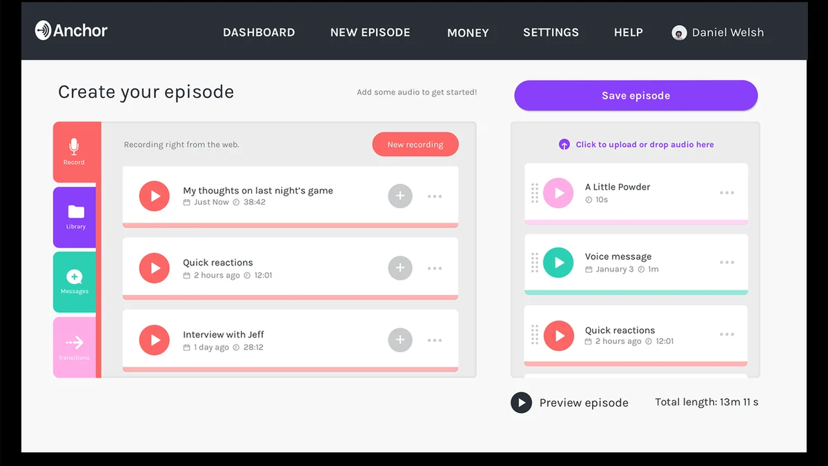 Use Cases