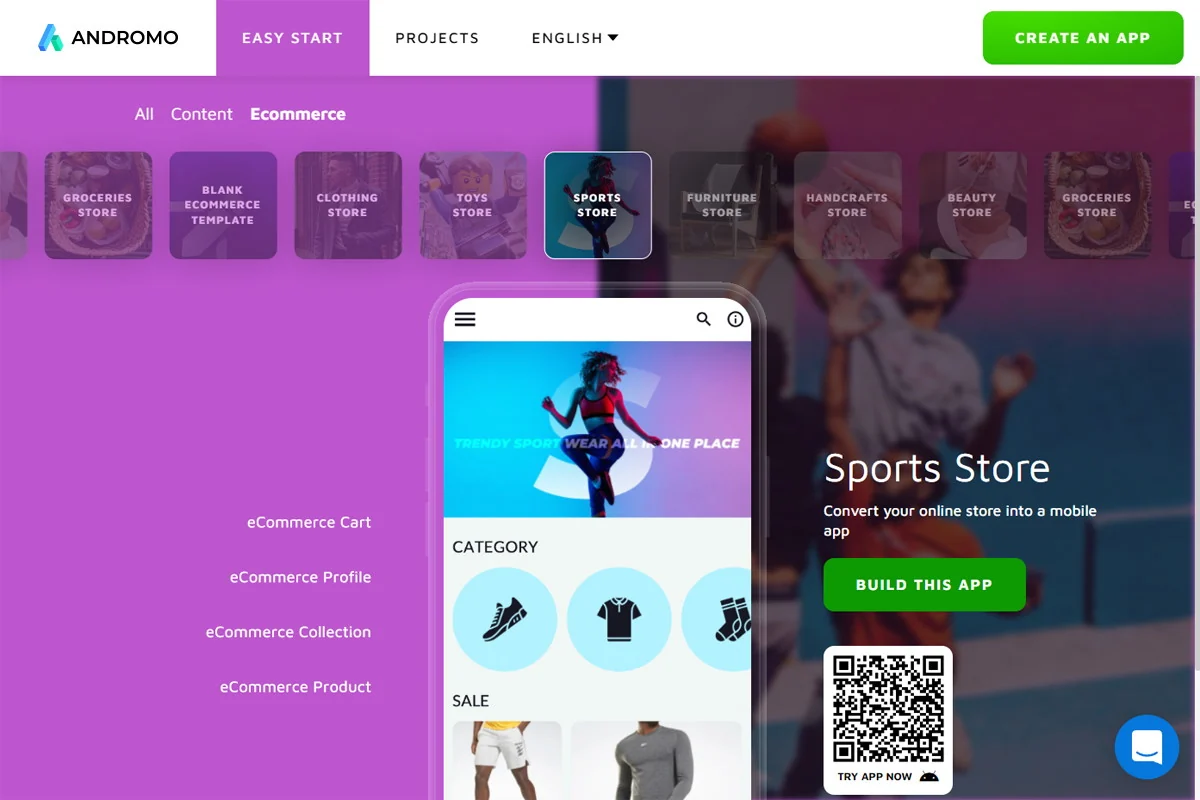 Use Cases