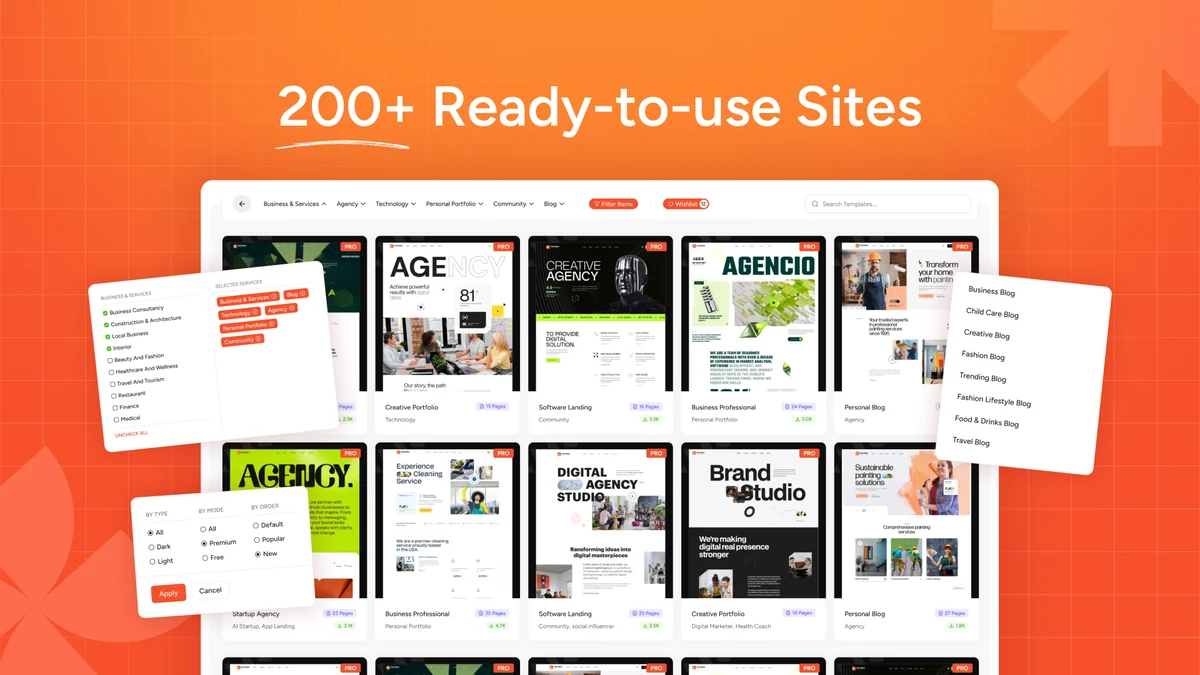 Use Cases