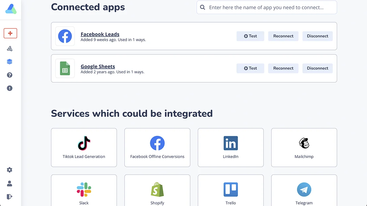 Use Cases