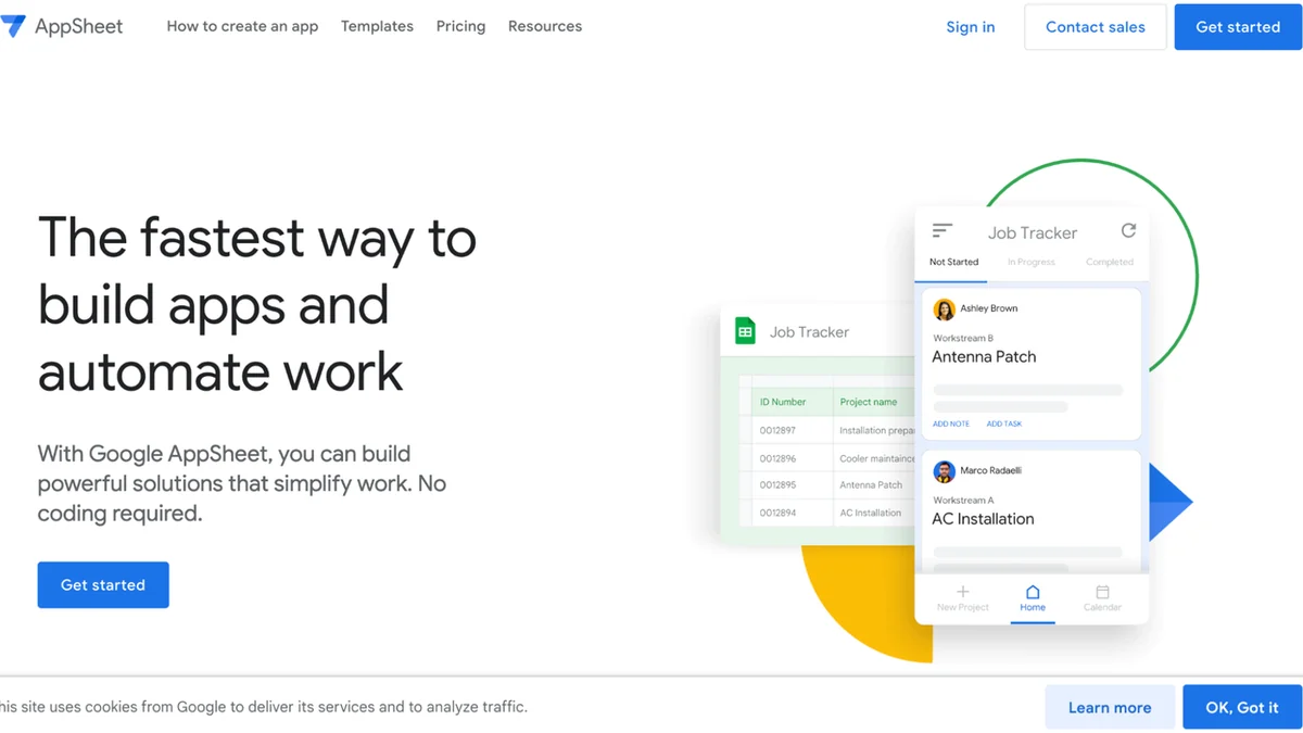 Use Cases