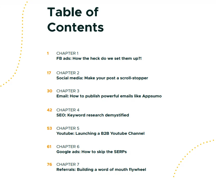 Use Cases
