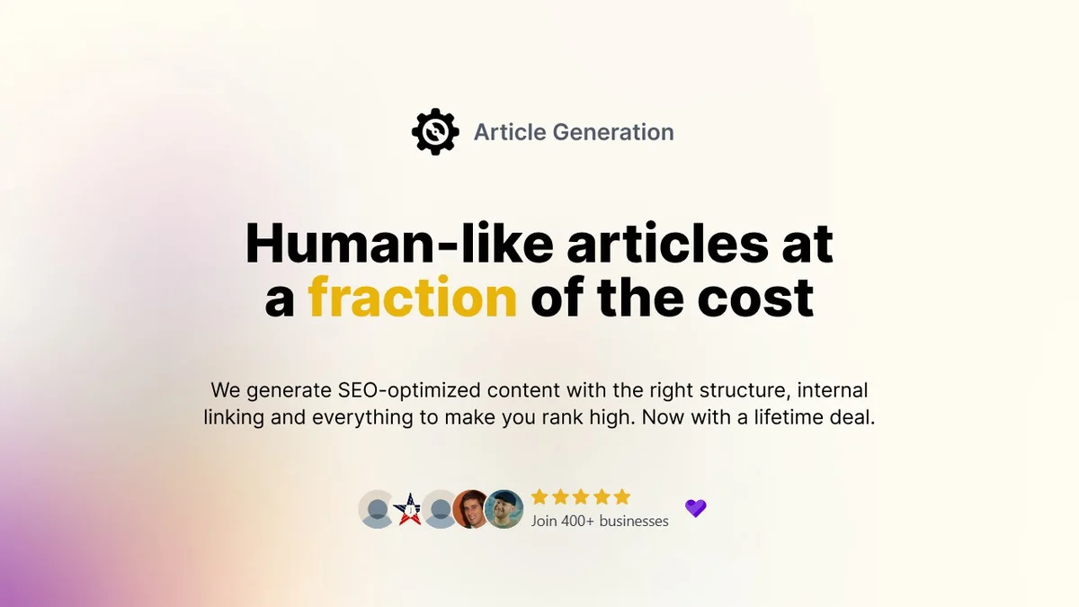 Use Cases