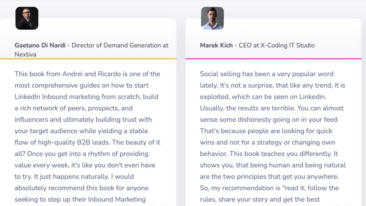 Use Cases