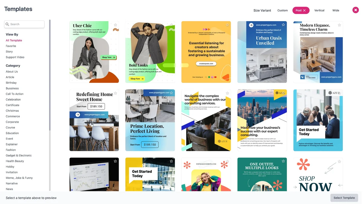 Use Cases