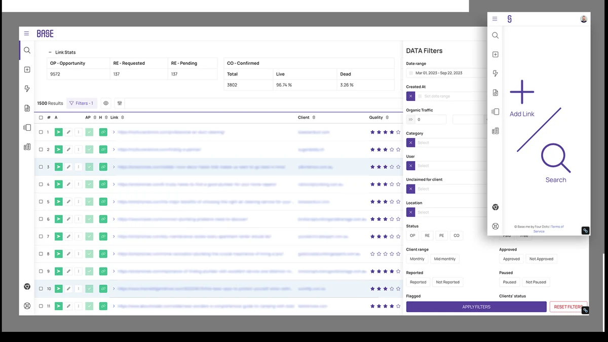 Use Cases