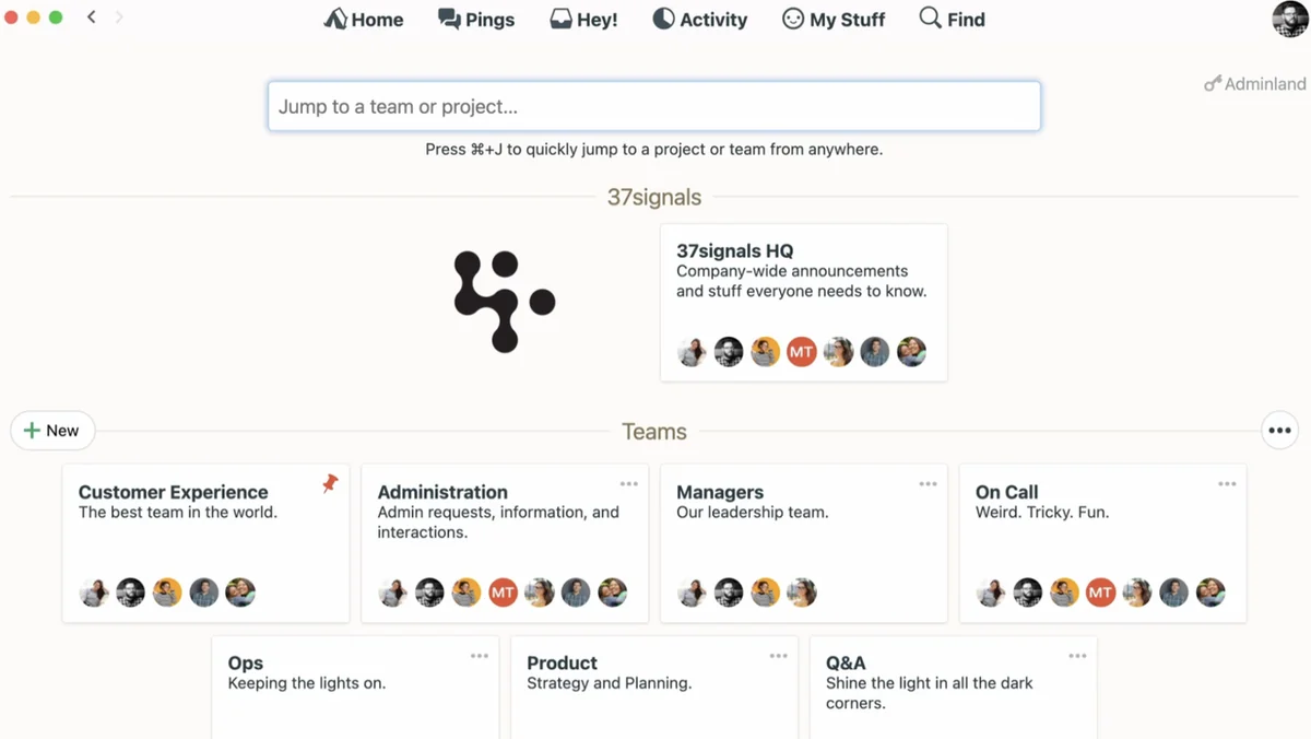 Use Cases
