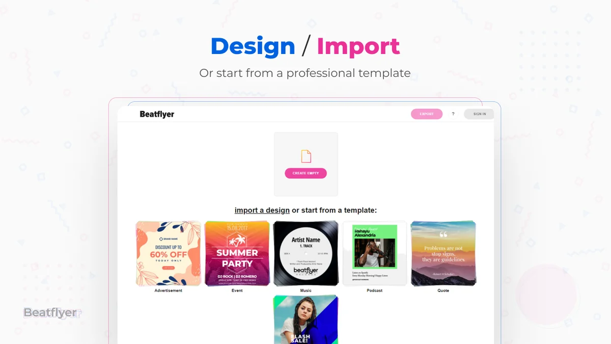 Use Cases