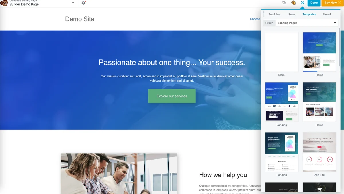 Use Cases