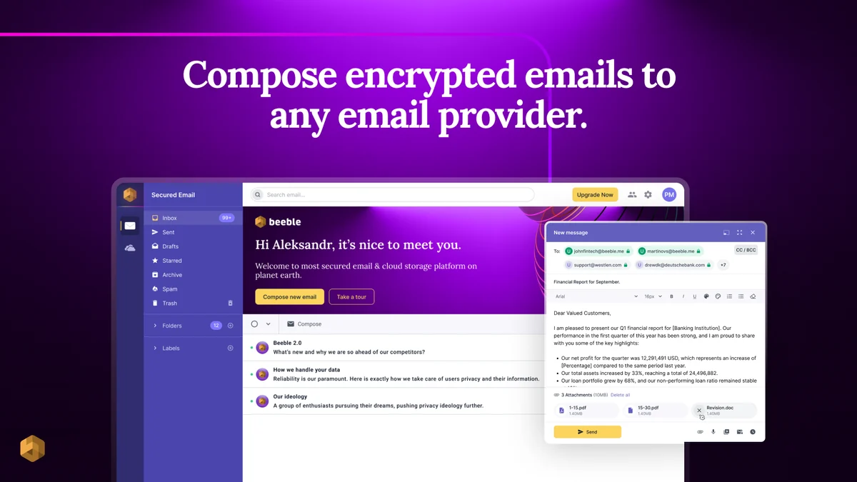 Use Cases