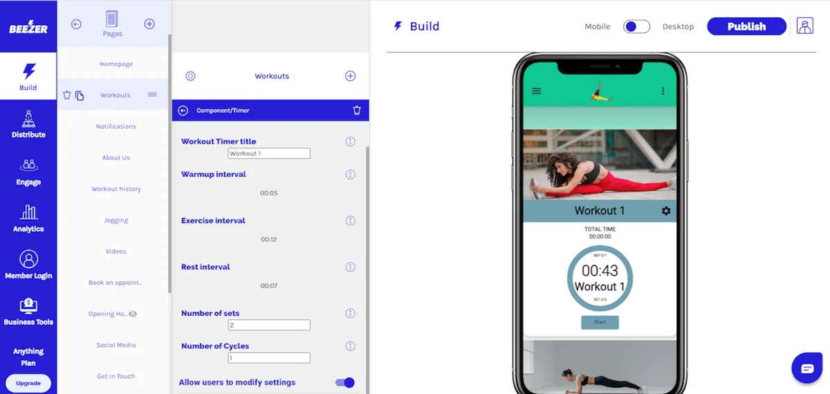 Use Cases