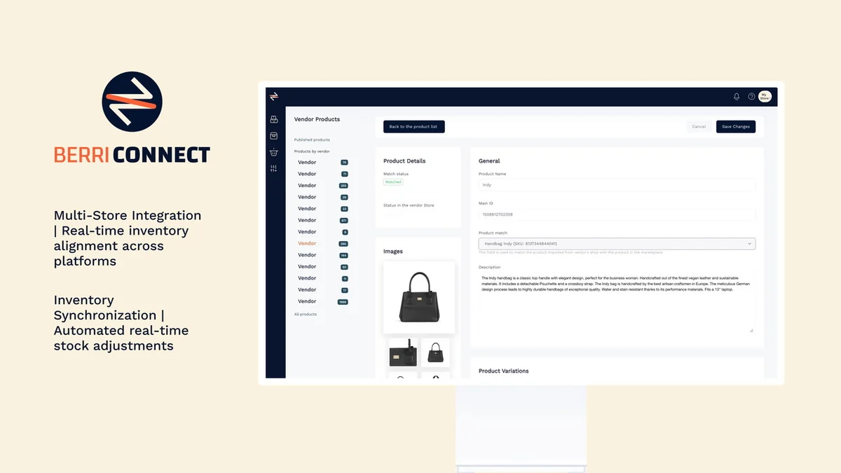 Use Cases