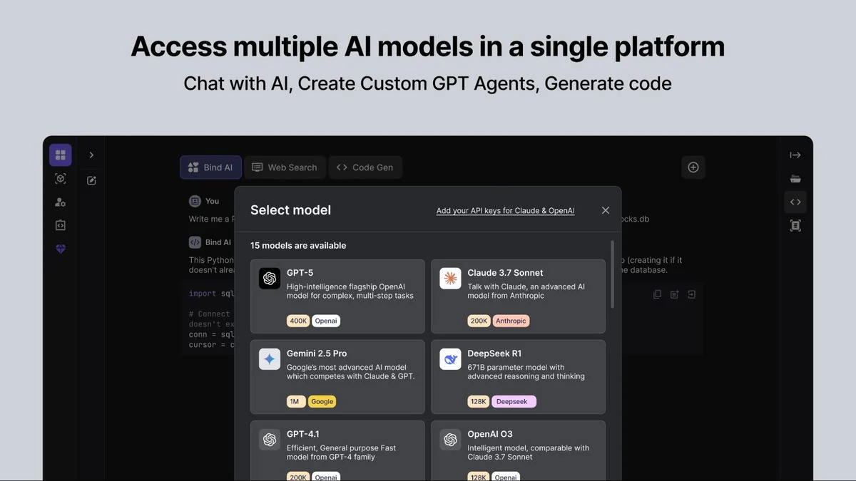 Use Cases