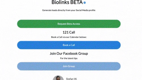 Use Cases