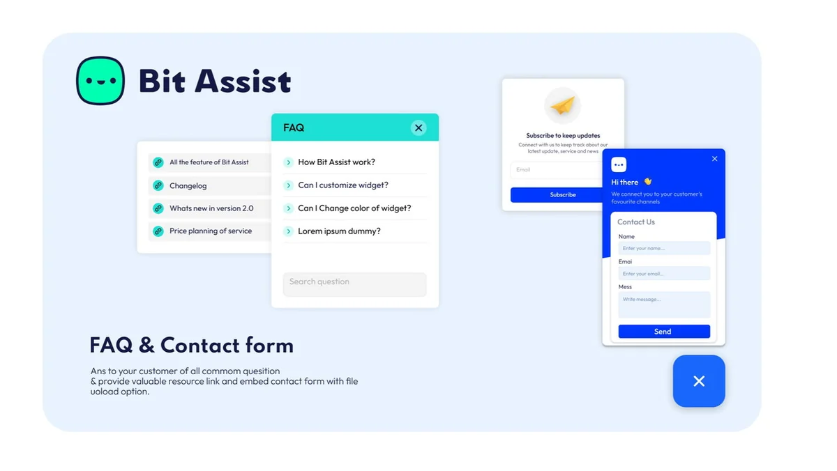 Use Cases