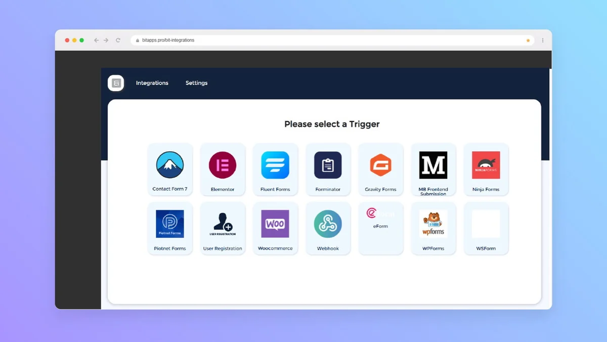 Use Cases
