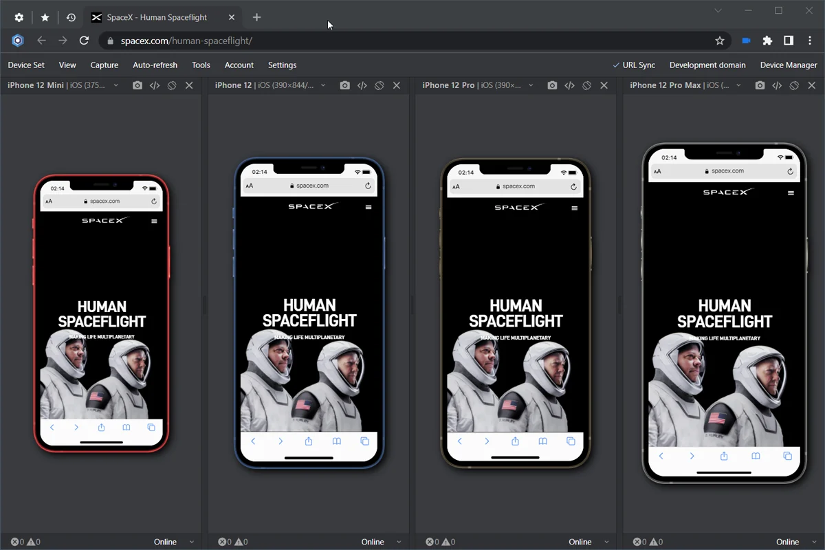 Use Cases