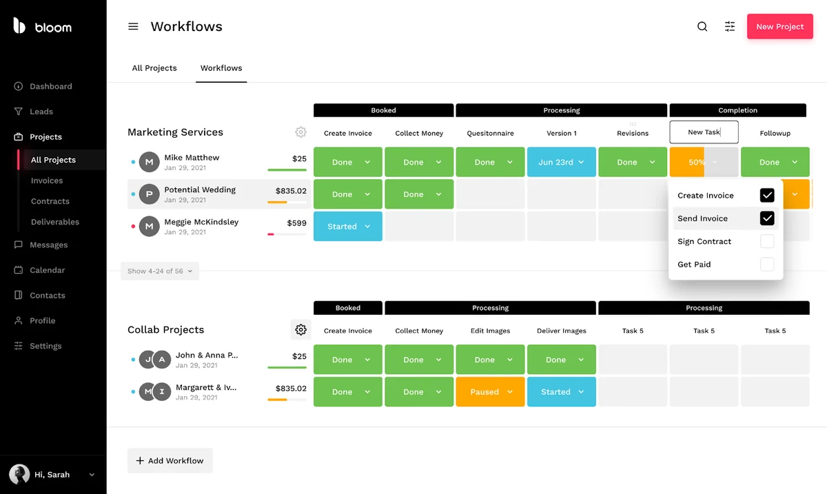 Use Cases
