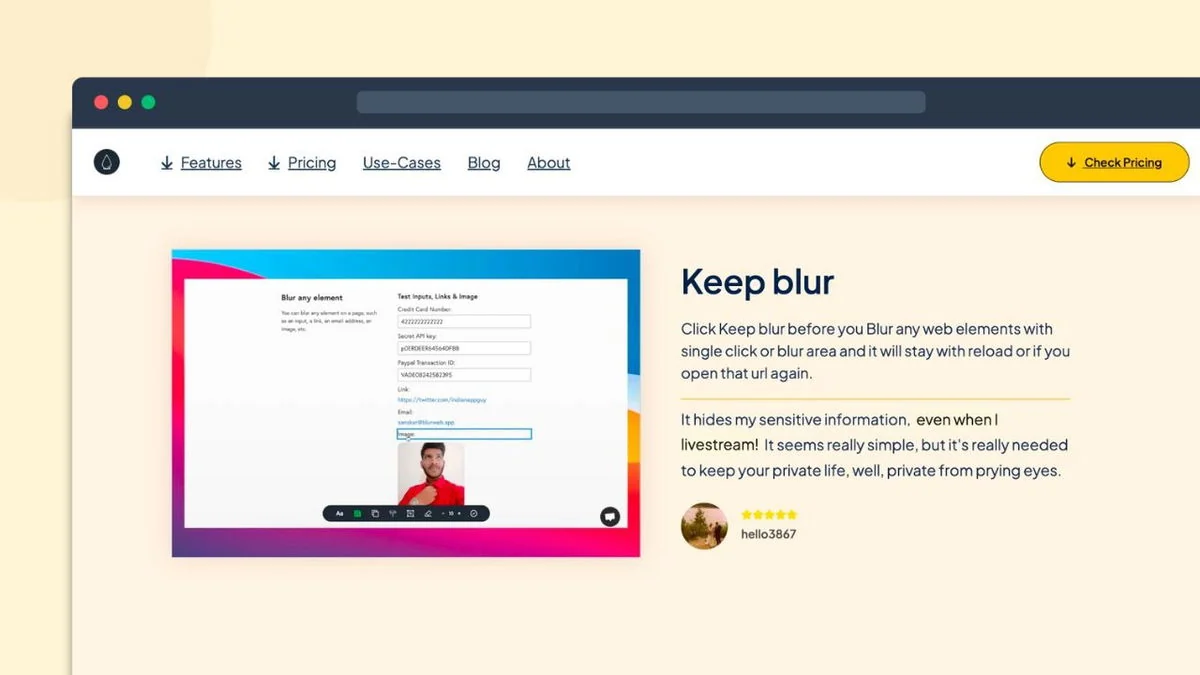 Use Cases