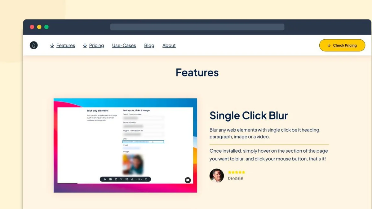 Use Cases