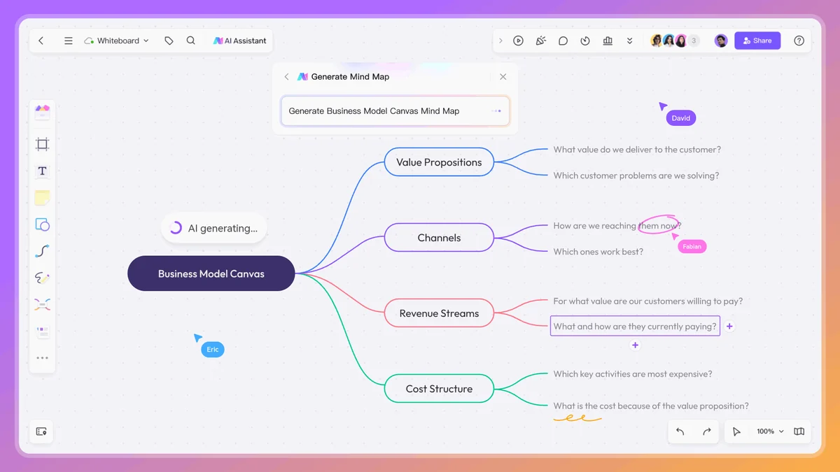 Use Cases