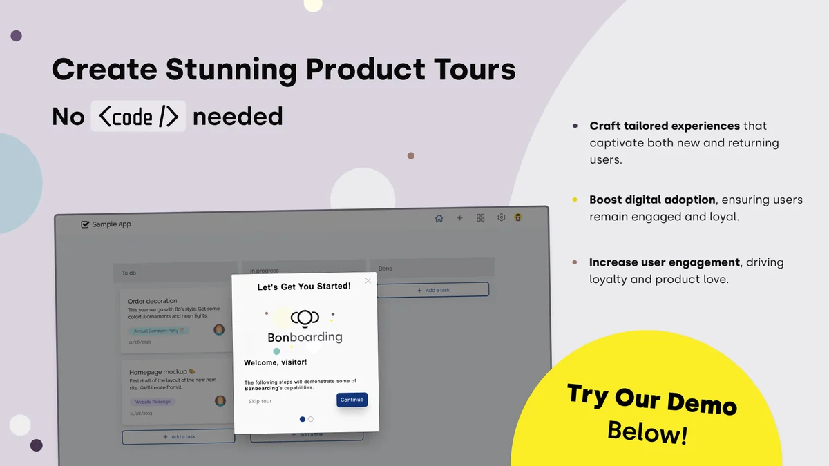 Use Cases
