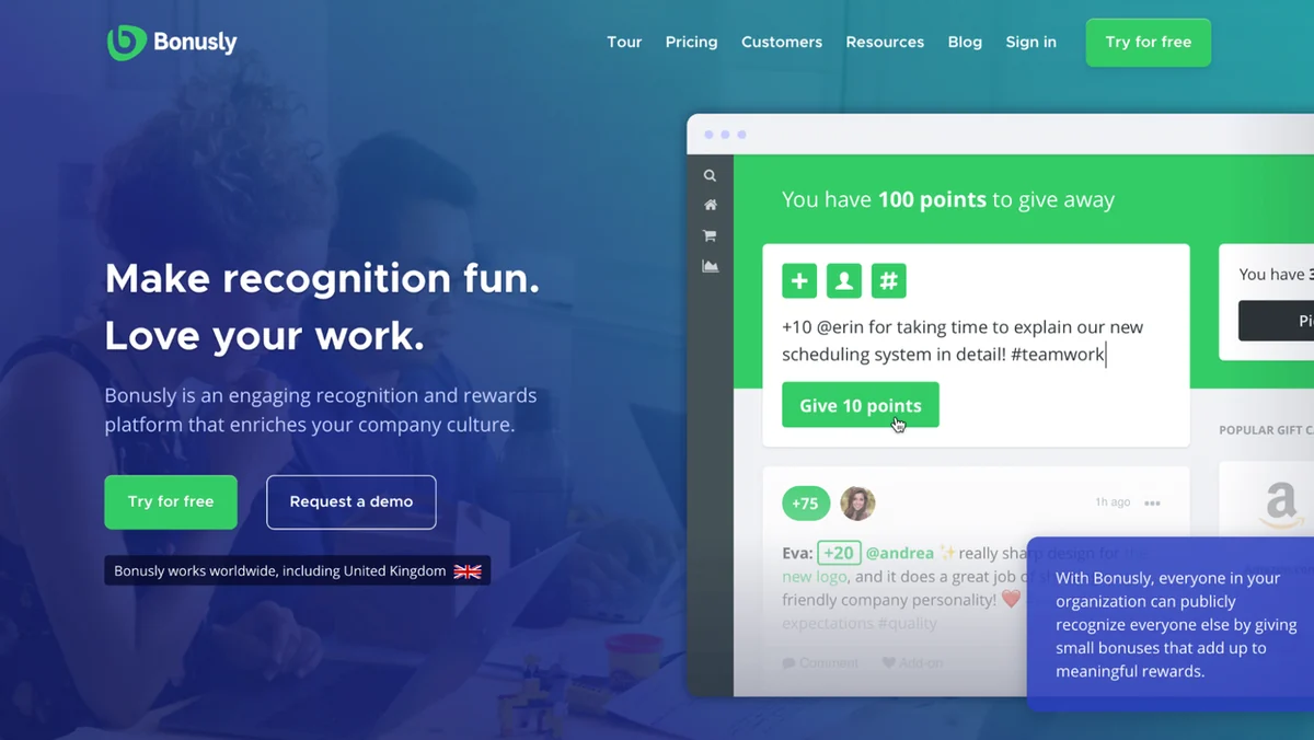 Use Cases
