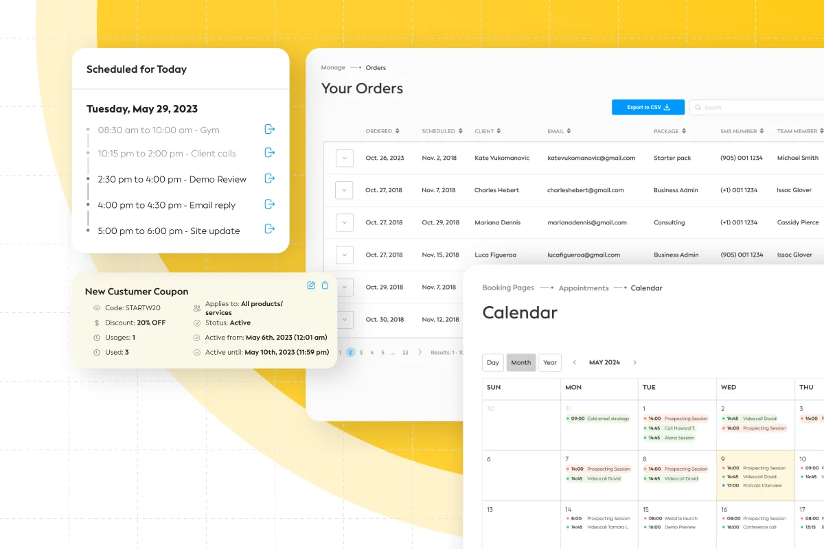 Use Cases