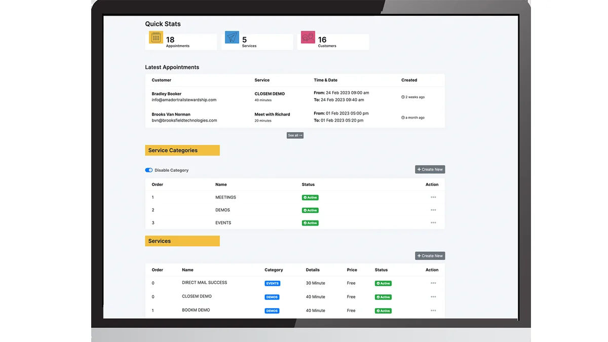 Use Cases
