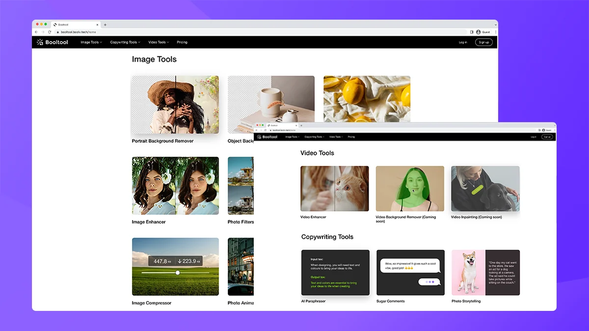 Use Cases
