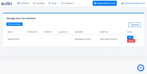 Use Cases