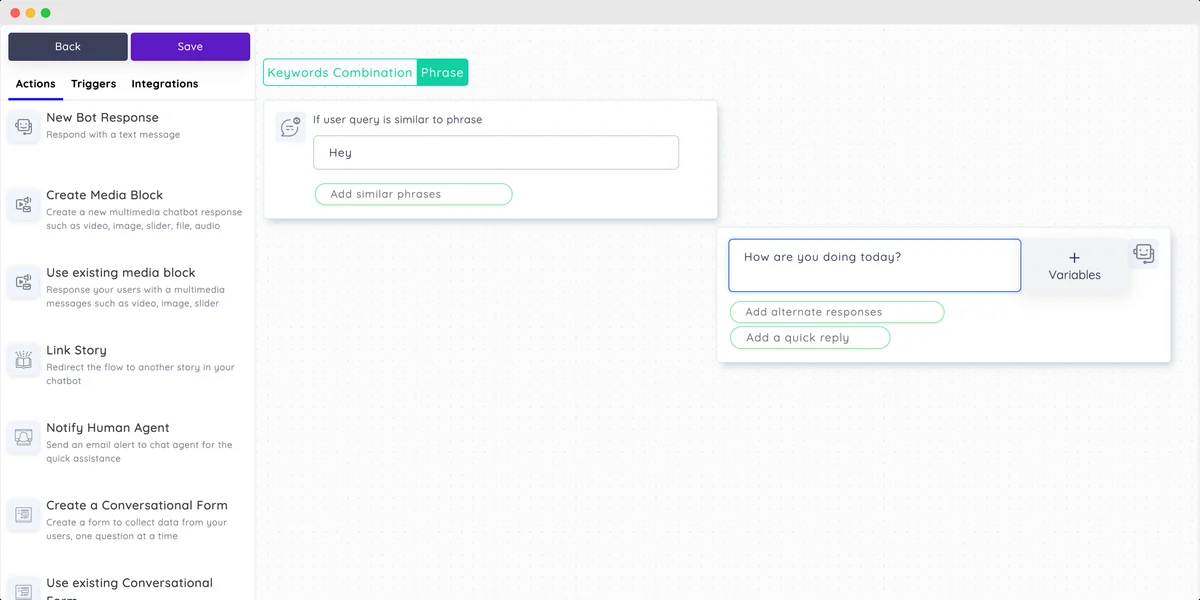 Use Cases