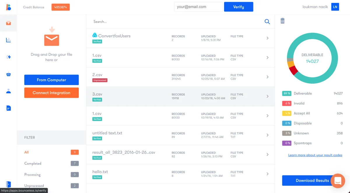Use Cases