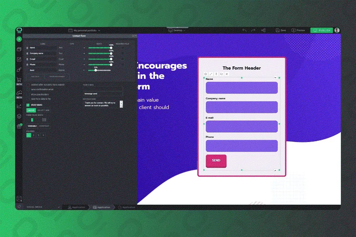 Use Cases