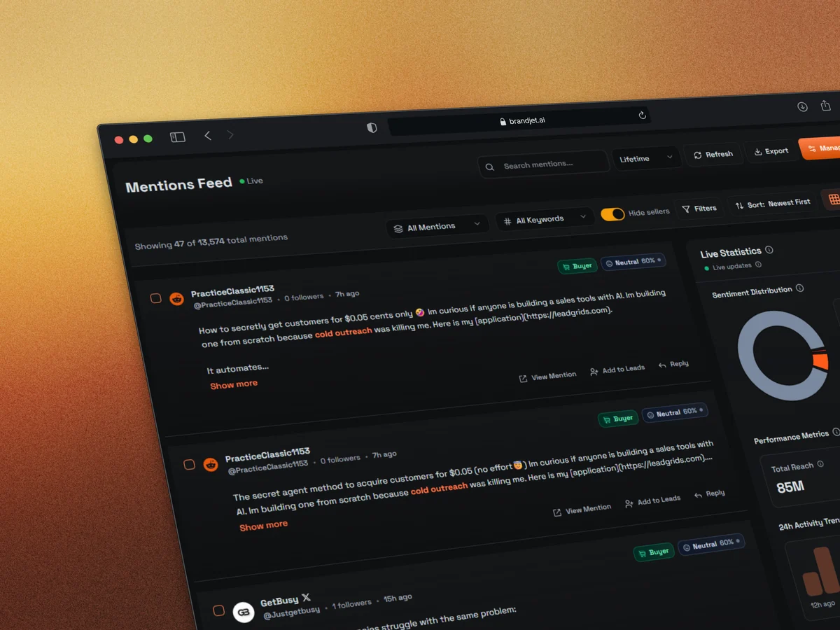 Use Cases