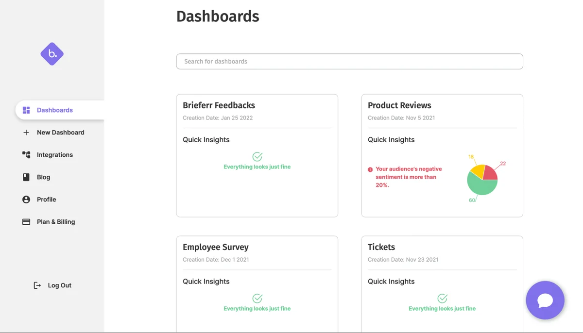 Use Cases