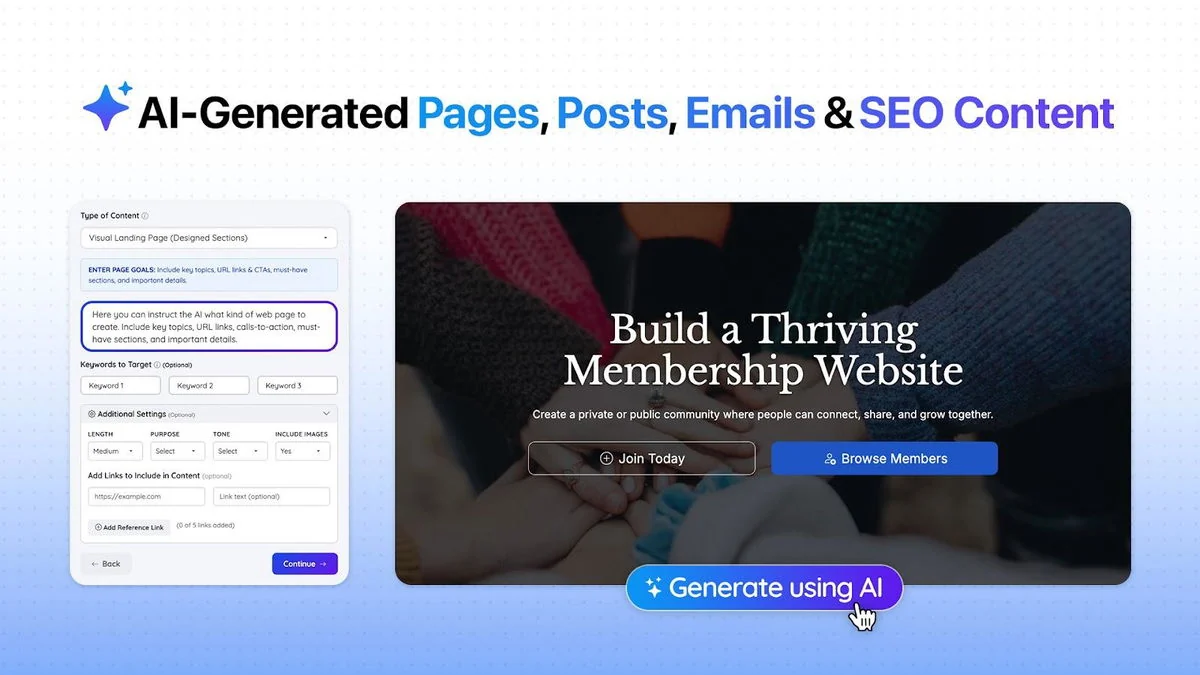 Use Cases