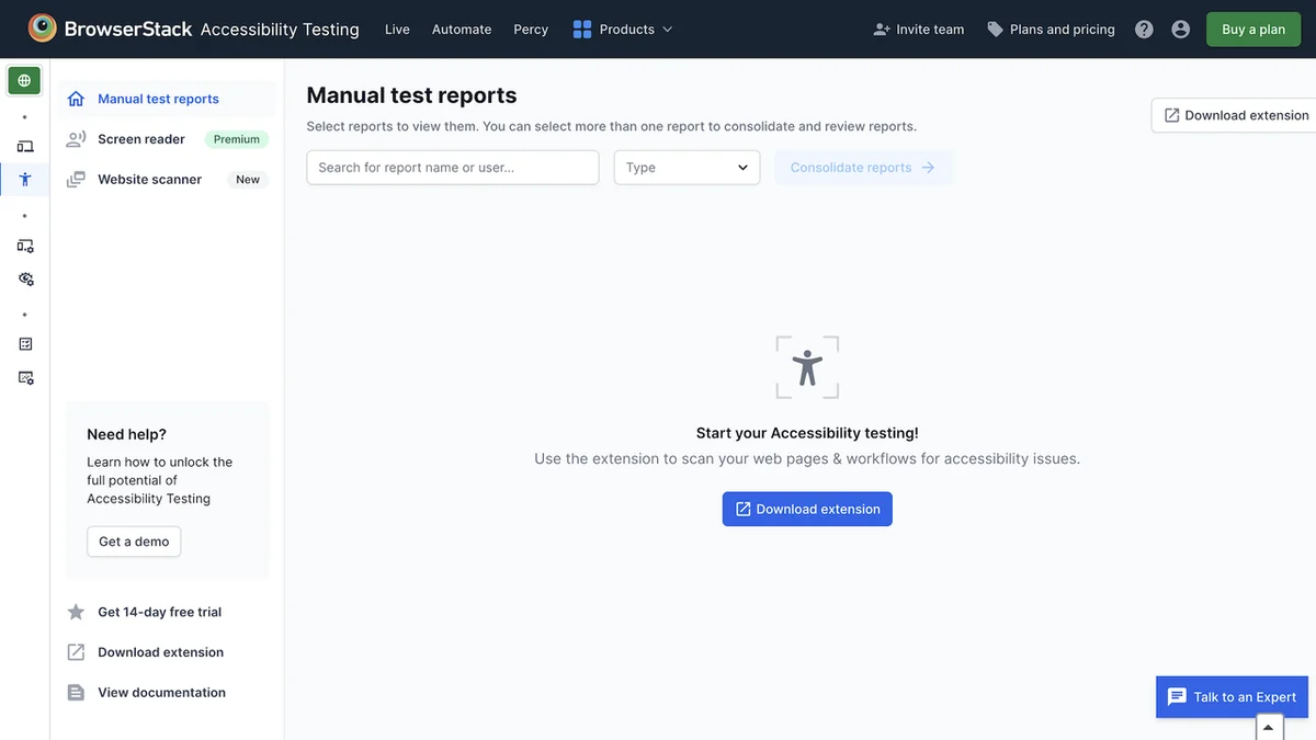 Use Cases