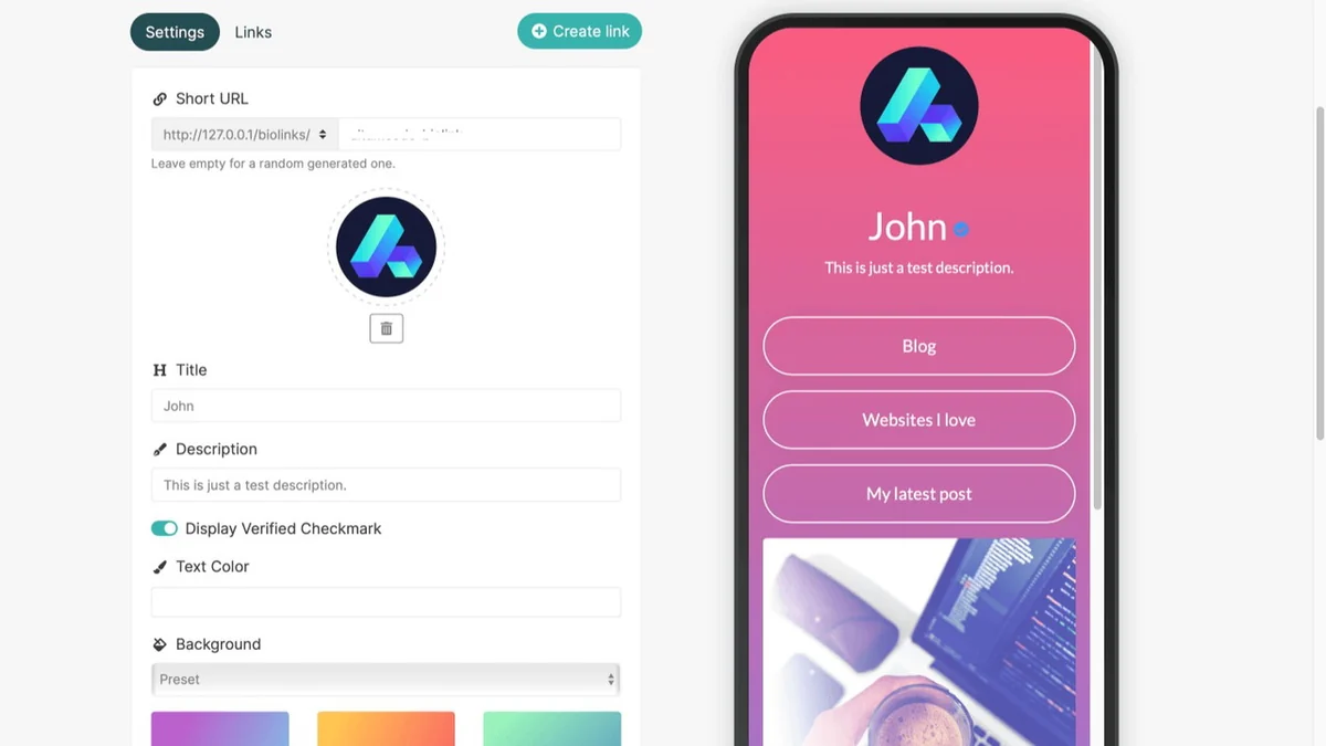 Use Cases