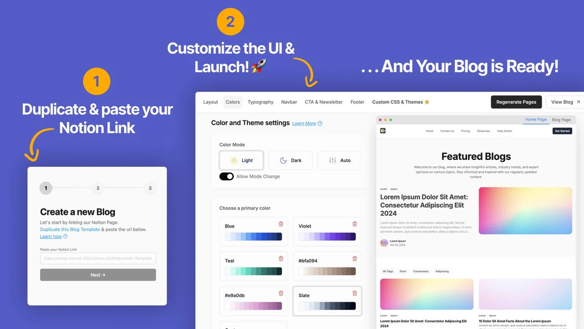 Use Cases