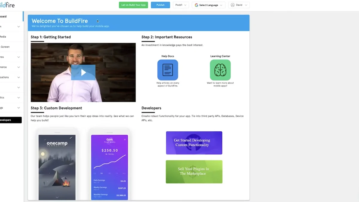 Use Cases