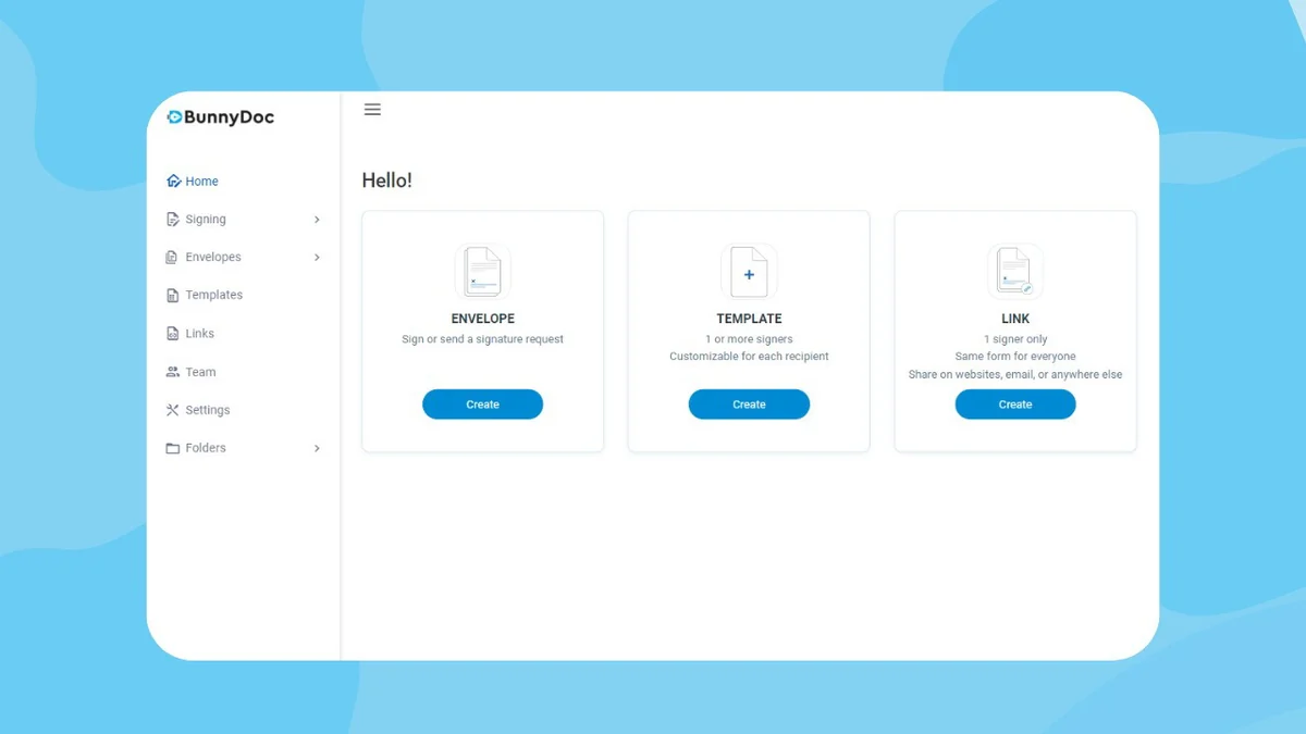 Use Cases