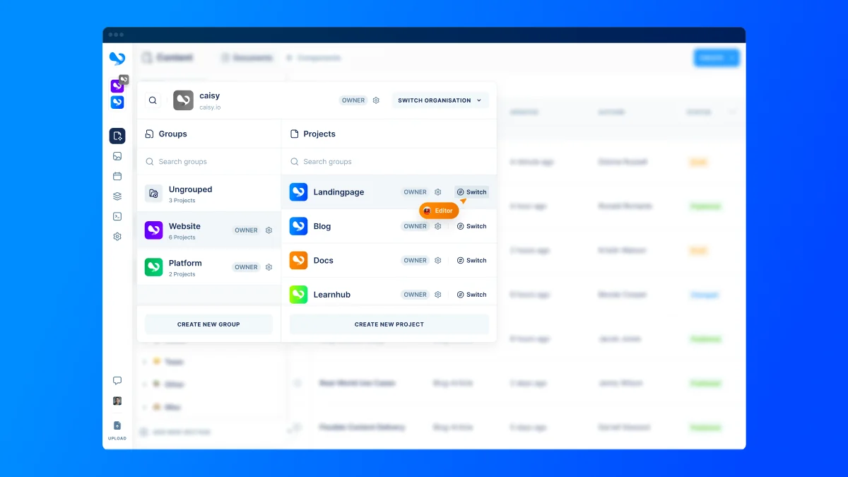 Use Cases