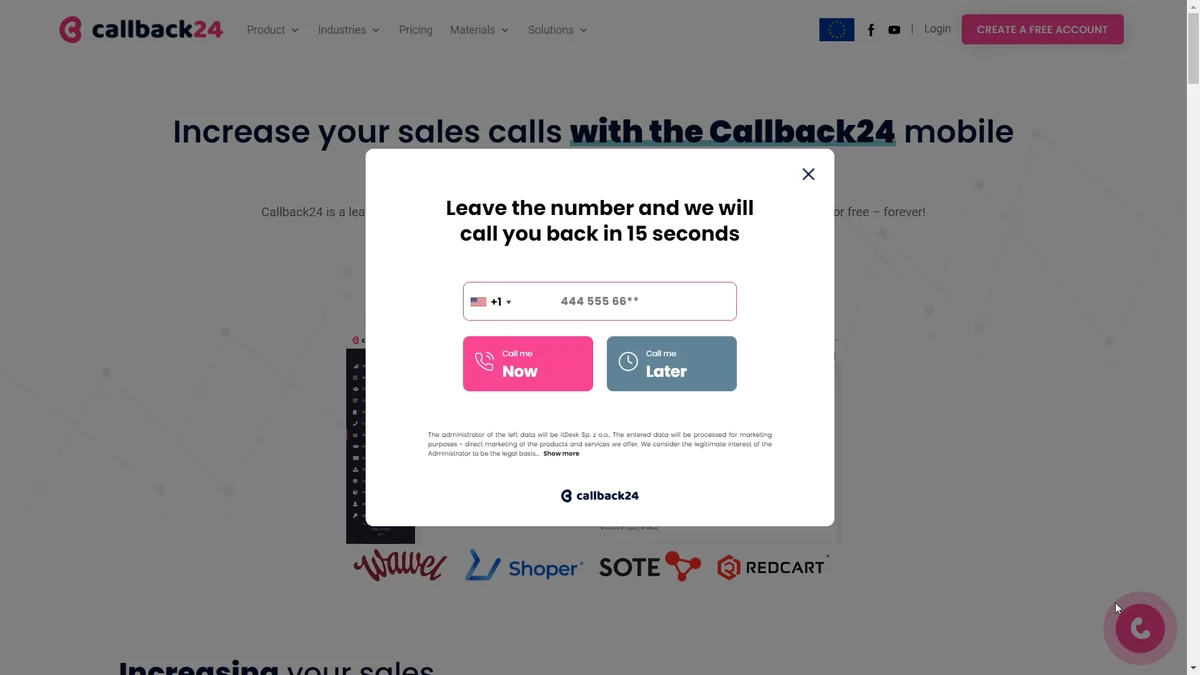 Use Cases
