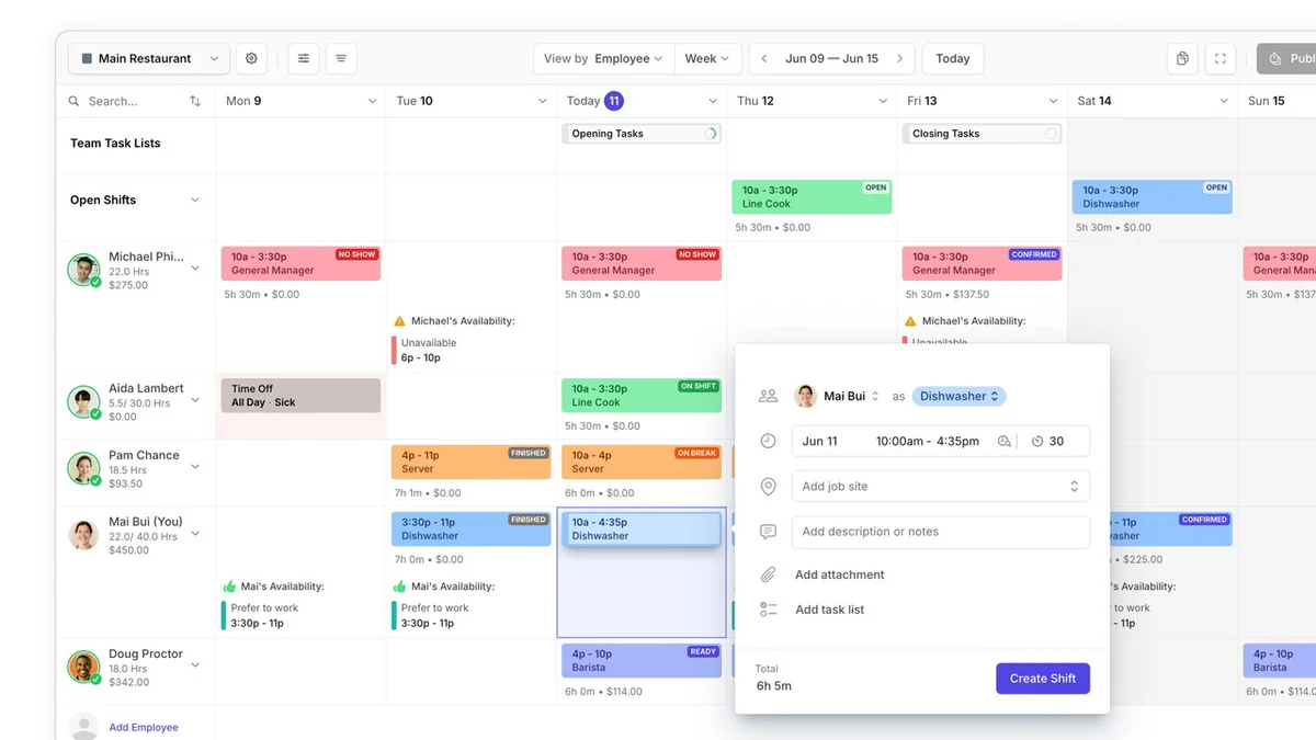 Use Cases