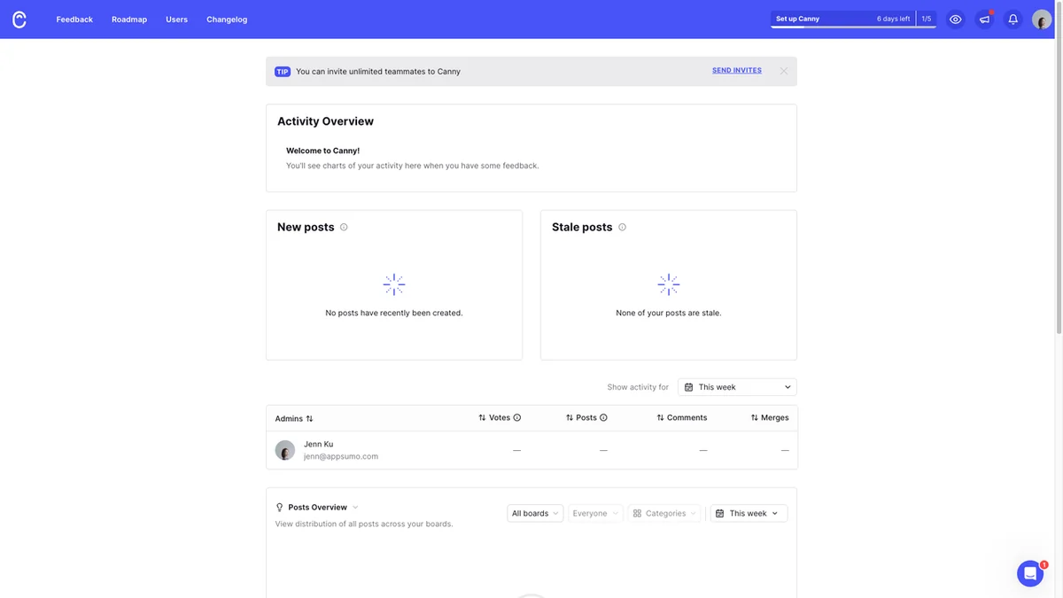 Use Cases