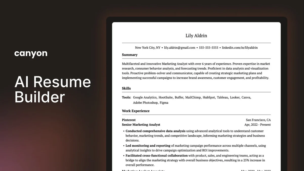 Use Cases