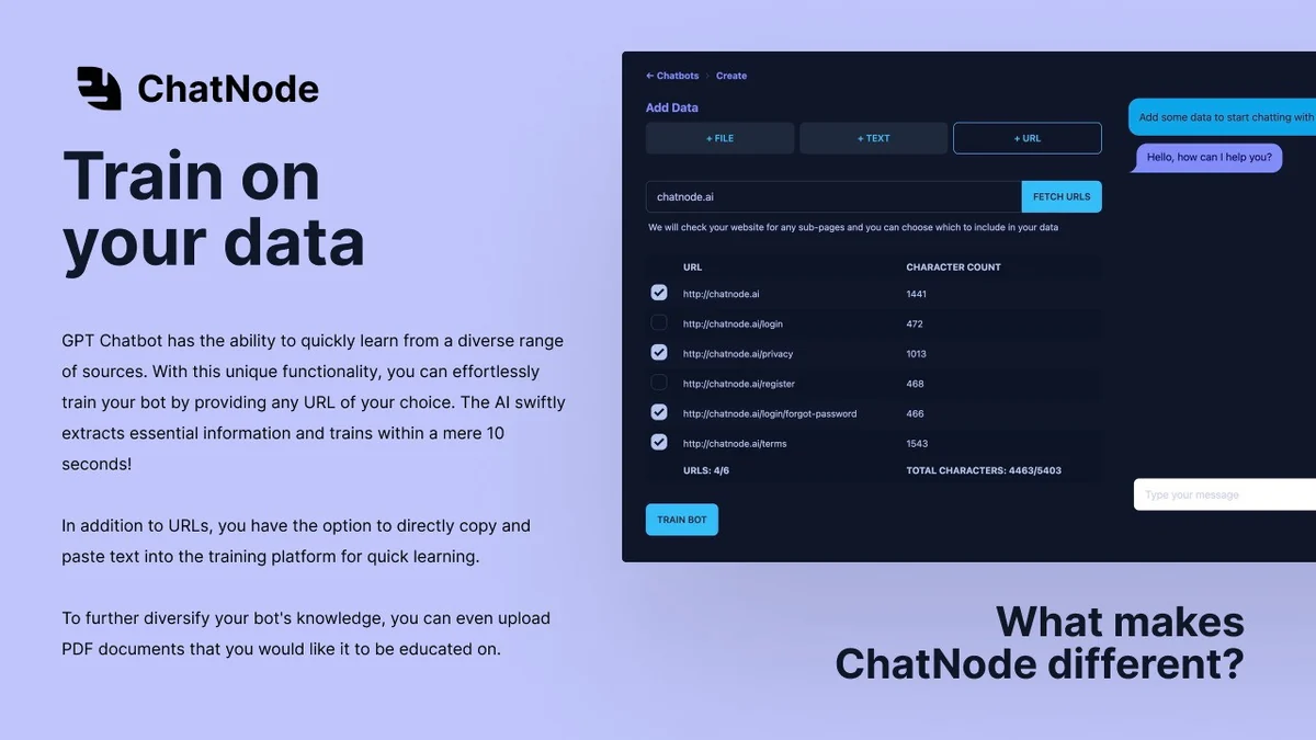 Use Cases