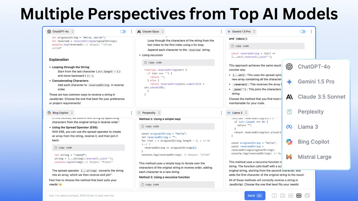 Use Cases